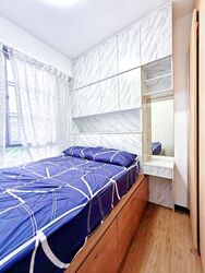 Gem Residences (D12), Condominium #577731571